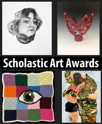  Scholastic Art Awards